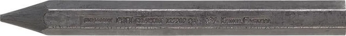 Faber-Castell Pitt Monochrome Grafietkrijt 9B