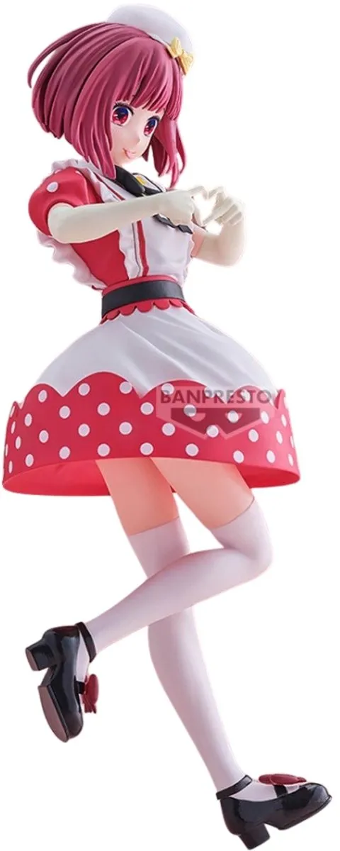 Bandai Oshi No Ko Kana Arima Pop In 2 Version Figuur - Multicolour - afbeelding 6 van 6
