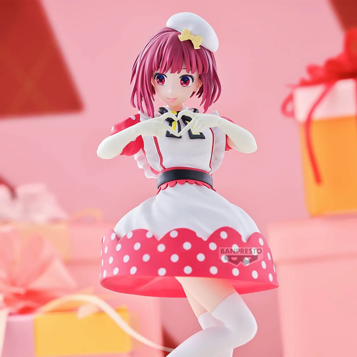 Bandai Oshi No Ko Kana Arima Pop In 2 Version Figuur - Multicolour