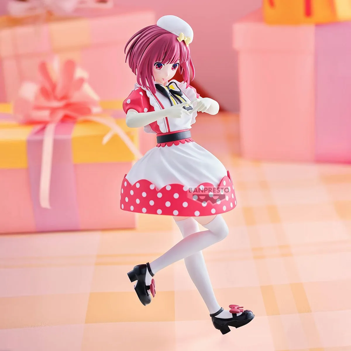 Bandai Oshi No Ko Kana Arima Pop In 2 Version Figuur - Multicolour