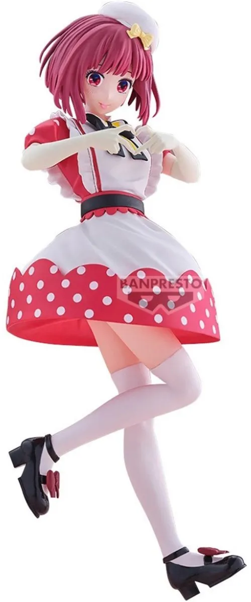 Bandai Oshi No Ko Kana Arima Pop In 2 Version Figuur