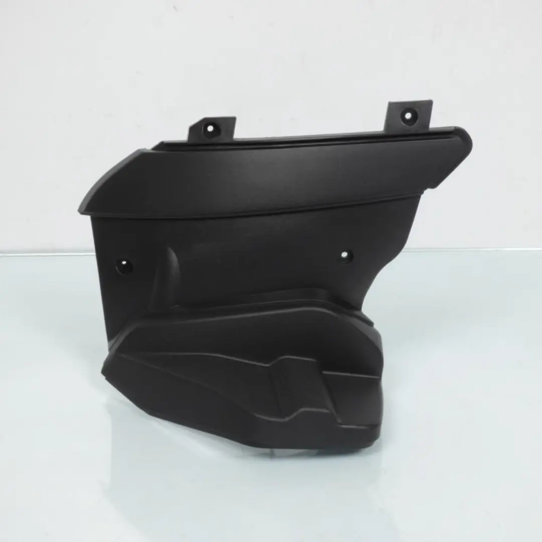 Marche pied DERBI / PIAGGIO ORIGINE voor Scooter Aprilia 50 SR Motard Neuf