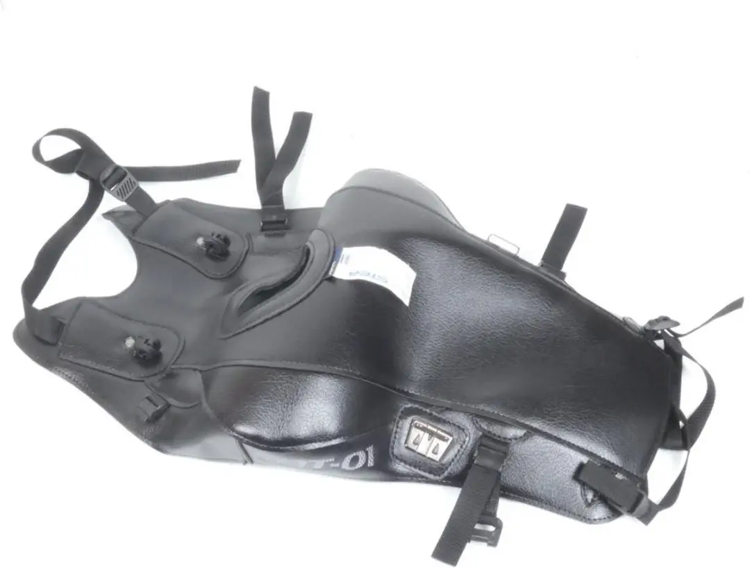 Bagster Tankmat Auto 1493U - Zwart