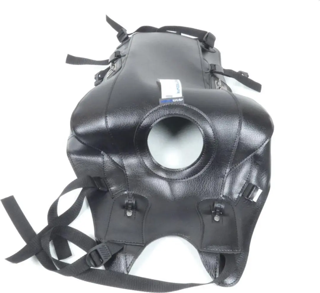 Bagster Tankmat Auto 1493U - Zwart