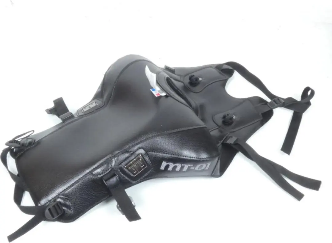 Bagster Tankmat Auto 1493U - Zwart