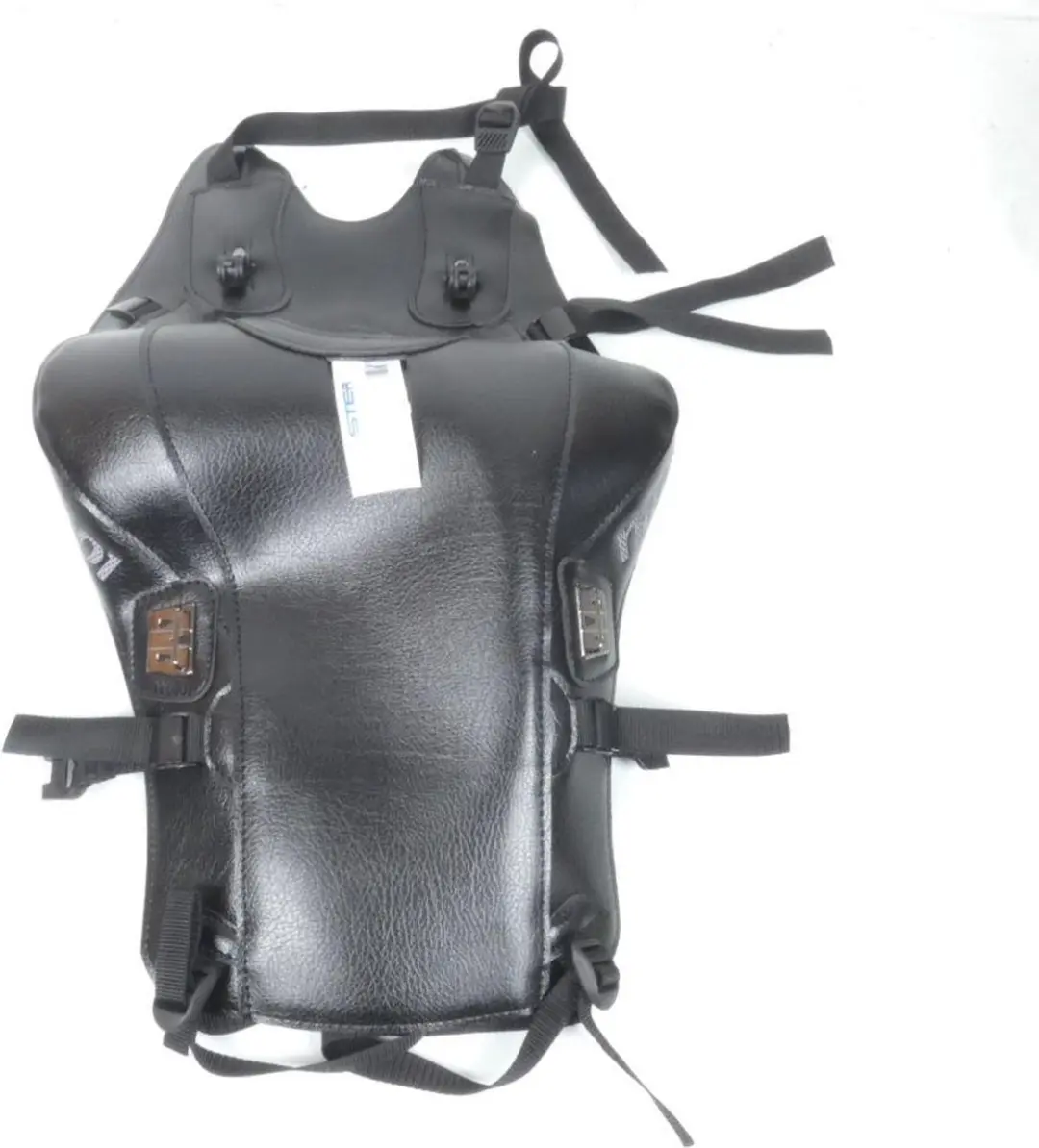 Bagster Tankmat Auto 1493U - Zwart