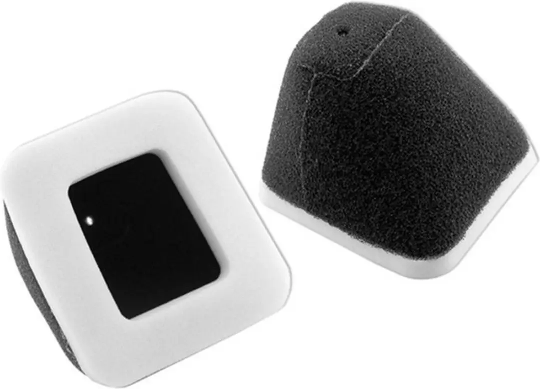 vicma luchtfilter voor motor yamaha 125 dtre 2004 tot 2007 nieuw