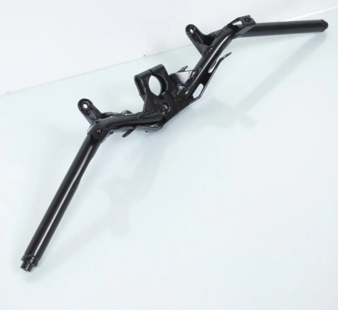 oorspronkelijke handleiding voor scooter aprilia 150 leonardo 1996 à 1998 ap811