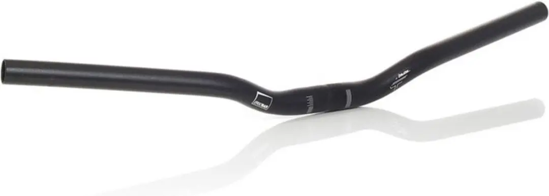 XLC HB-C09 Stuur 600mm - 30mm Rise - Zwart - afbeelding 2 van 2