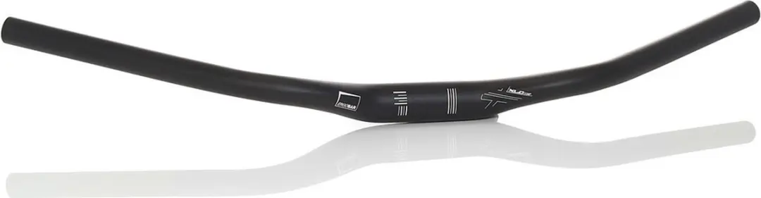 XLC Comfortabel fietsstuur