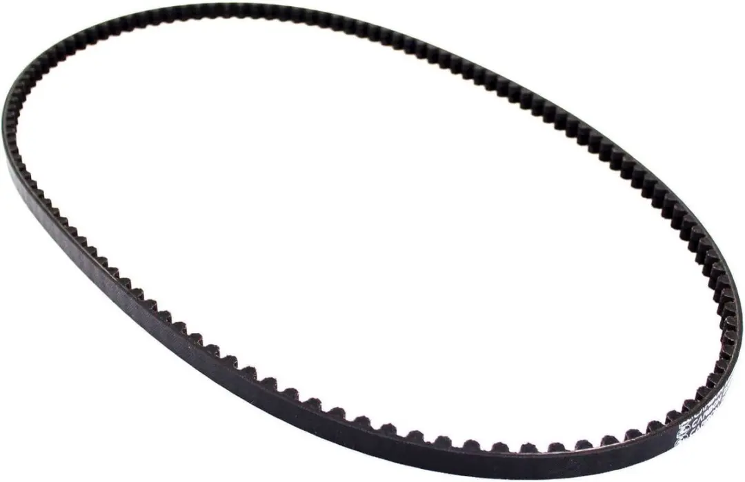 Gates CDN Belt Carbon Drive 122 Tanden - Zwart - afbeelding 2 van 2