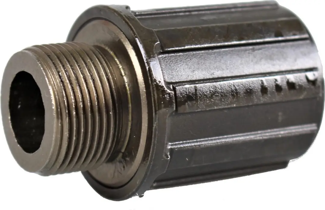 Shimano FH-TX500 Cassettebody 10-speed - Zwart - afbeelding 2 van 6