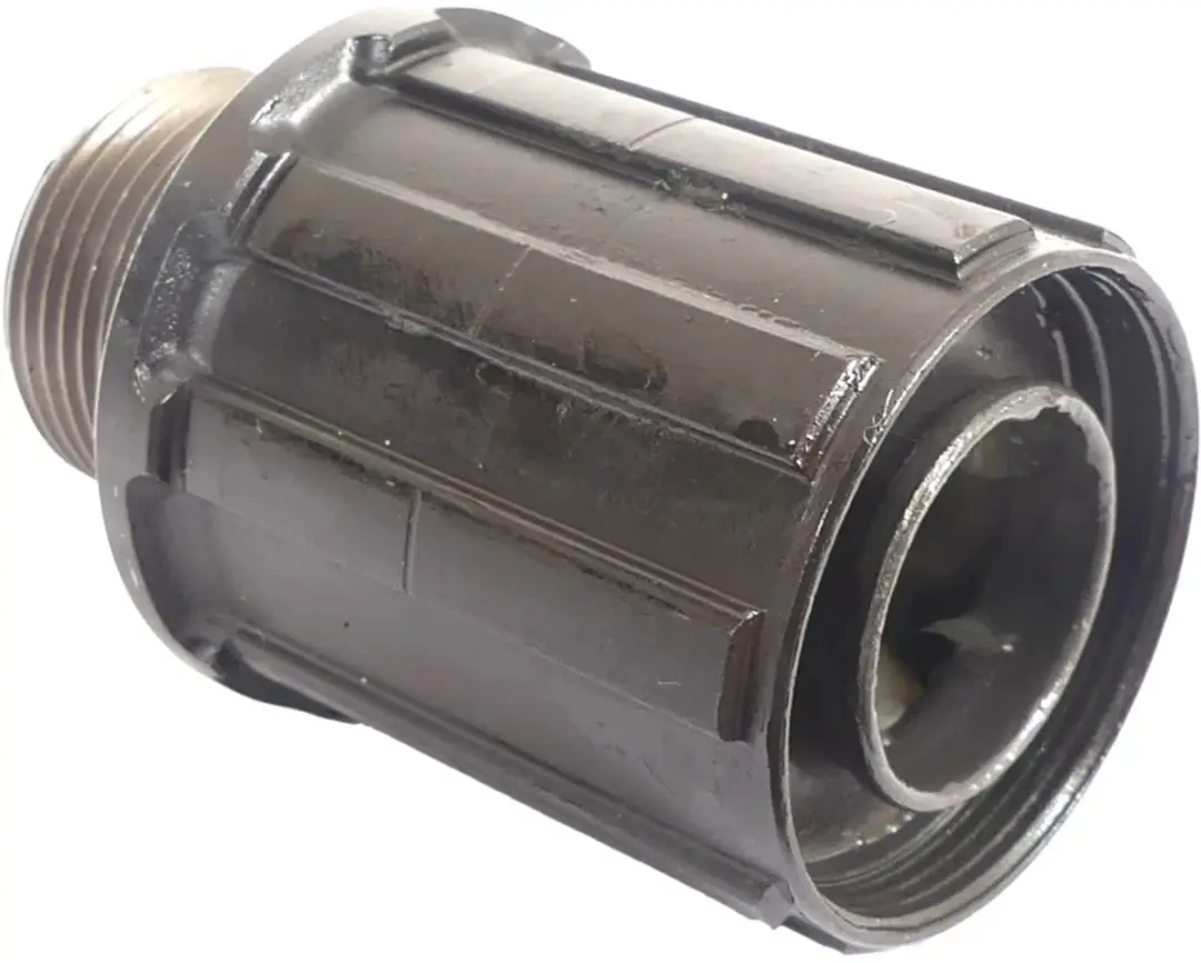 Shimano FH-TX500 Cassettebody 10-speed - Zwart - afbeelding 6 van 6