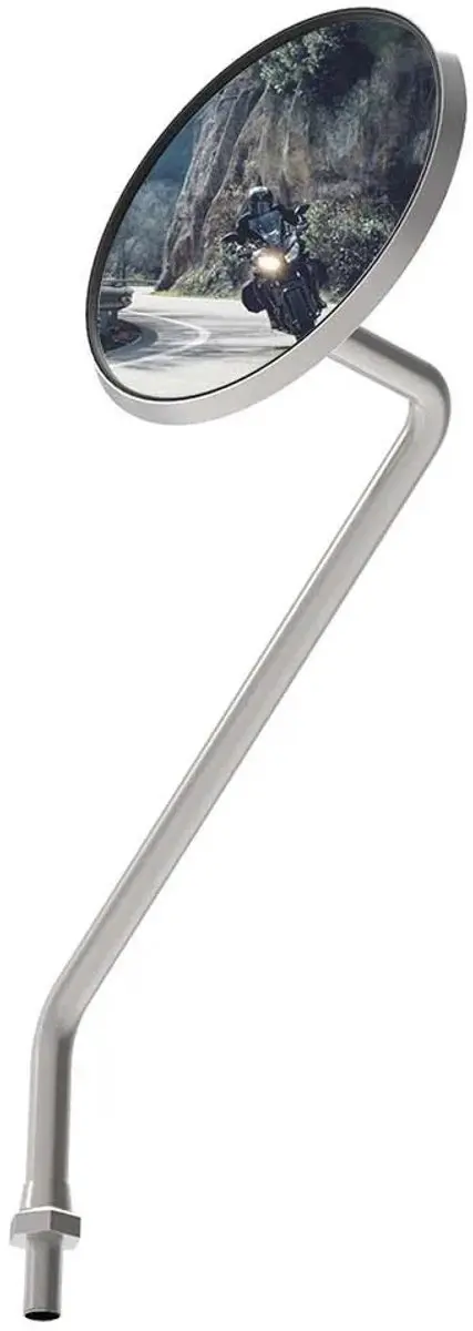 Oxford Chrome Ox568 Rechterspiegel