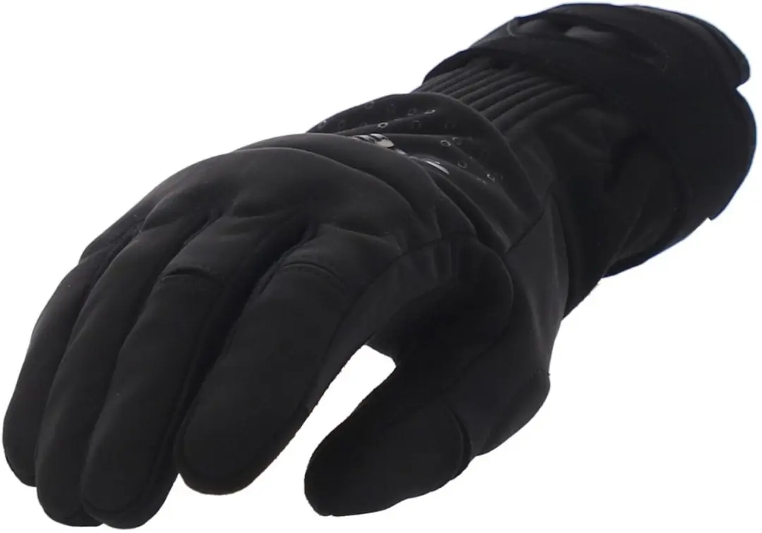 Acerbis Skyline Zwarte Handschoenen