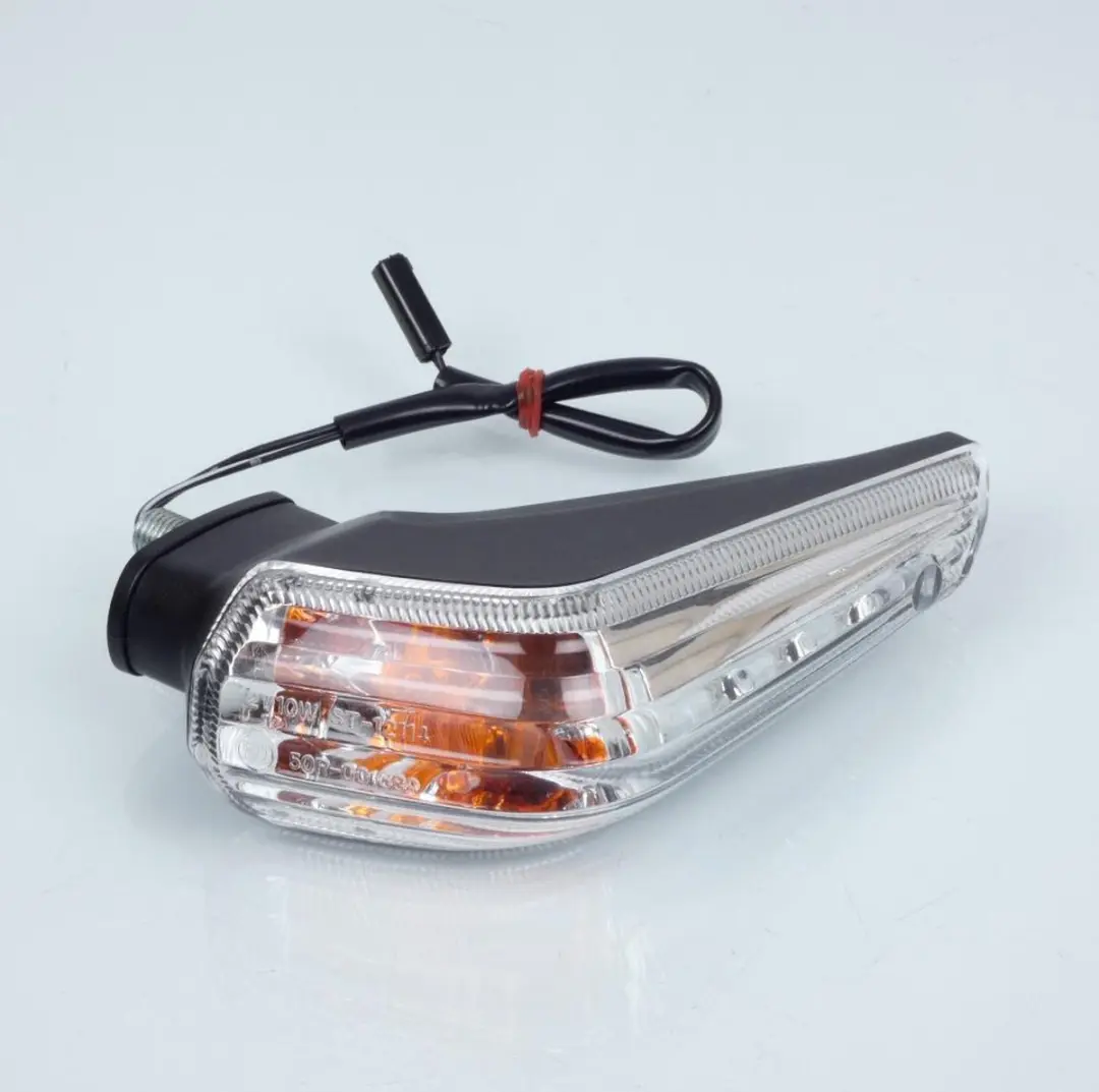 Vicma Clignotant Suzuki 600 GSR 2006-2010 - Achter - afbeelding 2 van 3