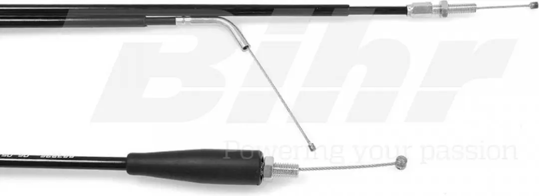 vicma gaskabel voor suzuki 125 rgv 1992 tot 1998 17924 nieuw
