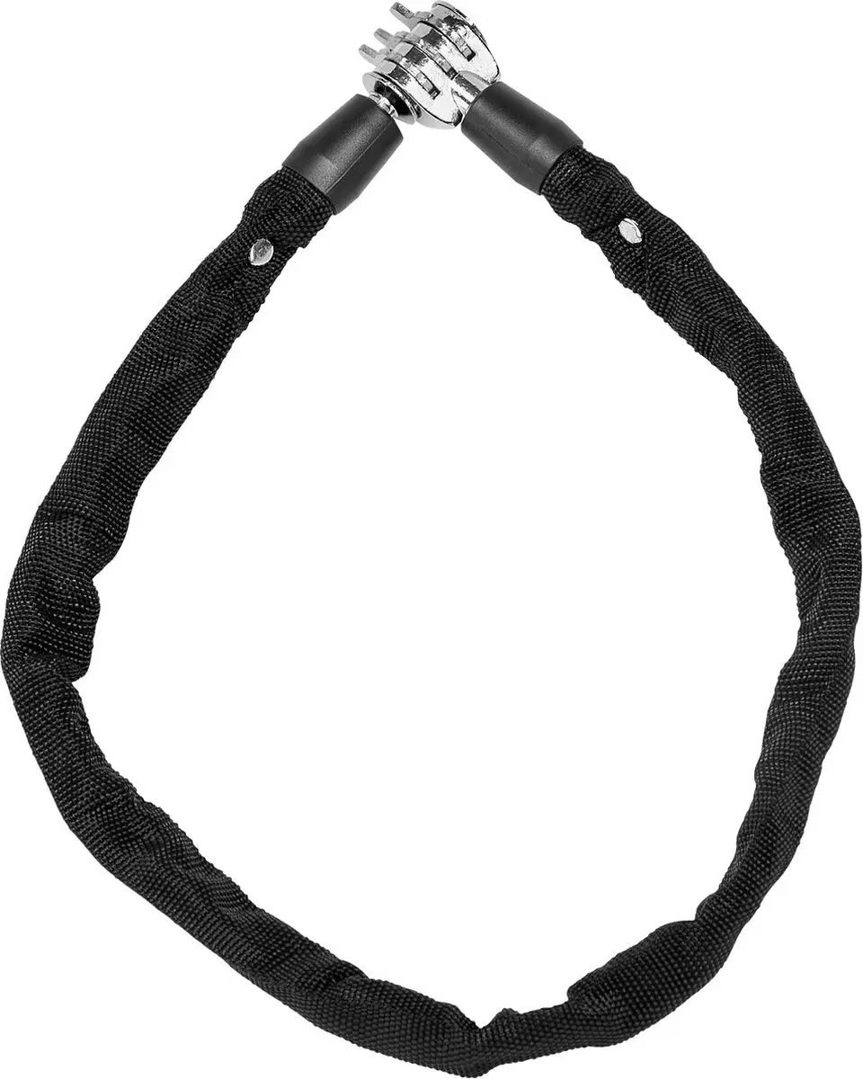 Kryptonite Keeper 465 Cijferslot Kettingslot 65cm