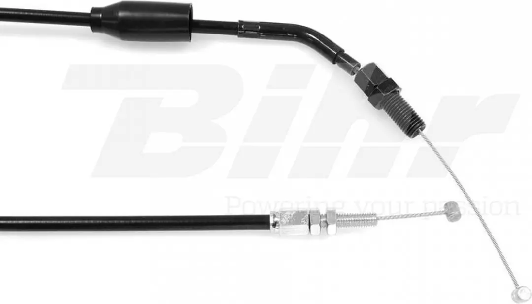 vicma gaskabel voor kawasaki 650 klr tengai 1987 tot 2003 17437 nieuw