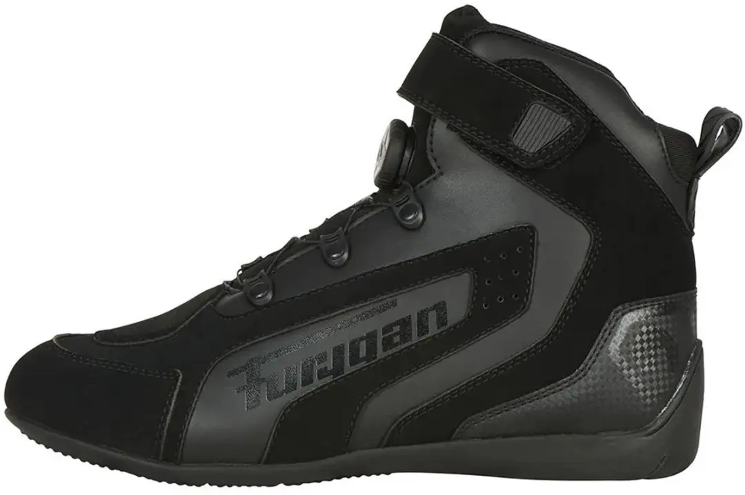 Furygan V4 Easy D30 Laars - Maat 39