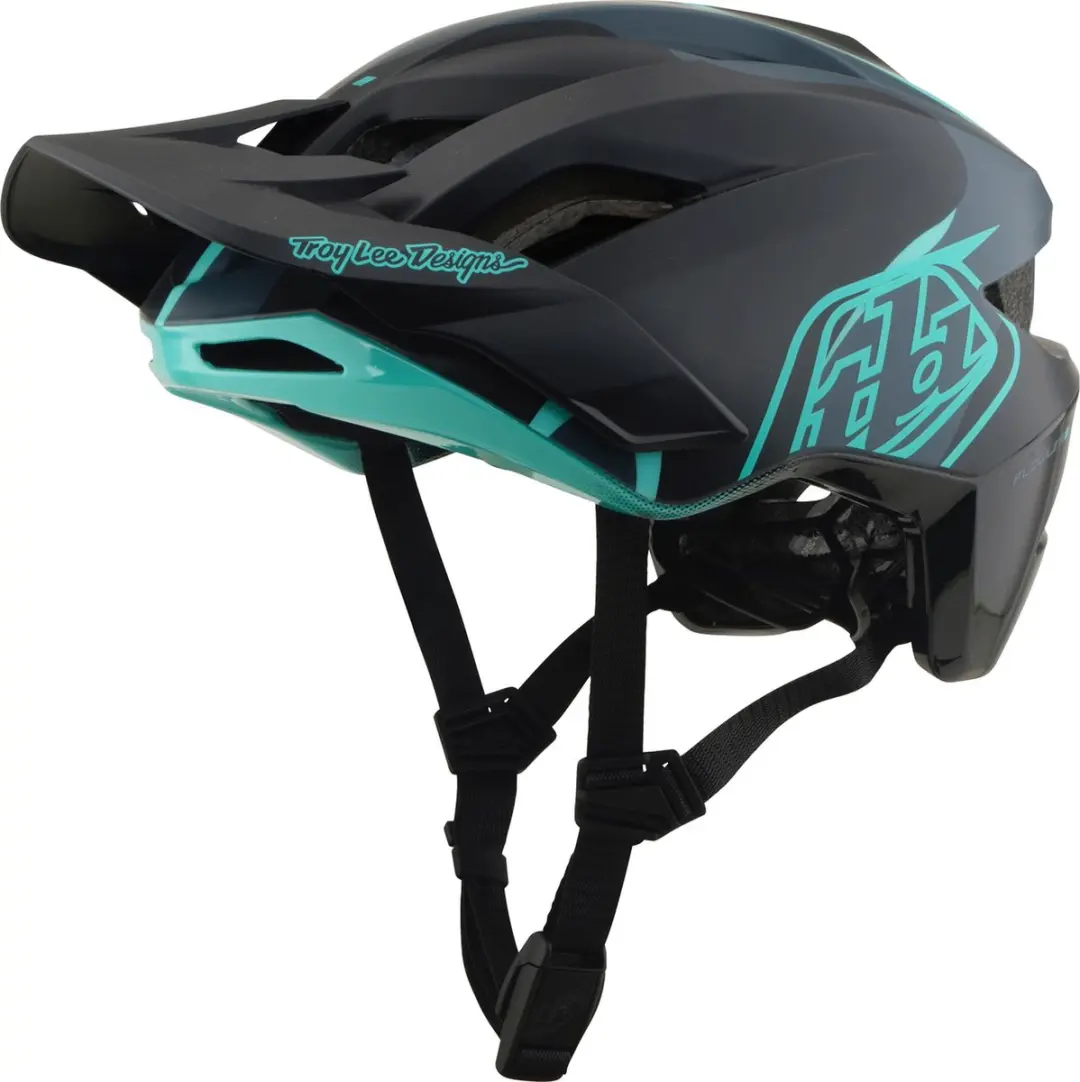 Troy Lee Designs Mips Flowline SE Fietshelm