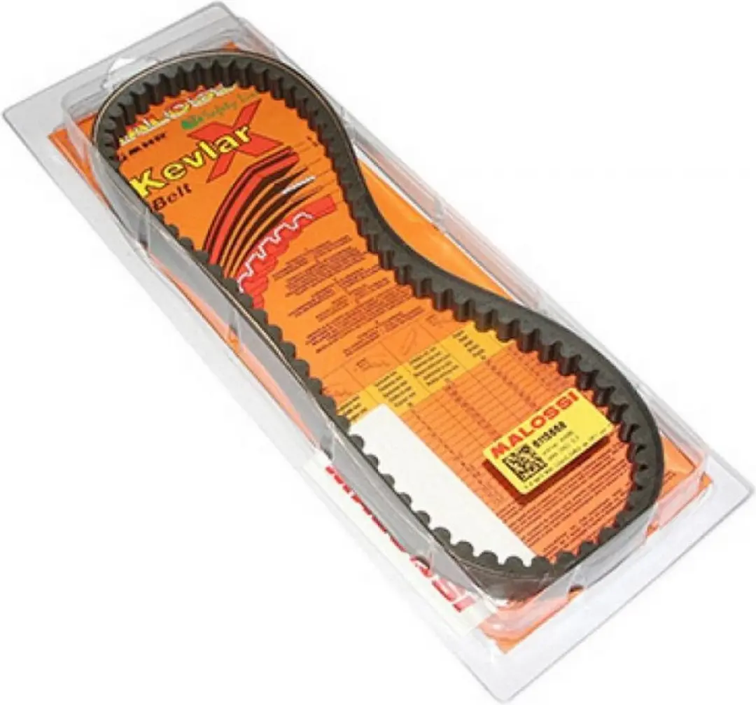 transmissieriem malossi voor scooter aprilia 50 sr 2003 tot 2018 6115668 / 815x1