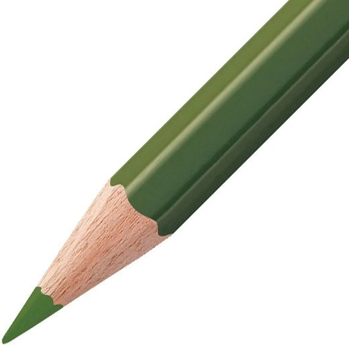 STABILO Original Kleurpotlood - olijfgroen