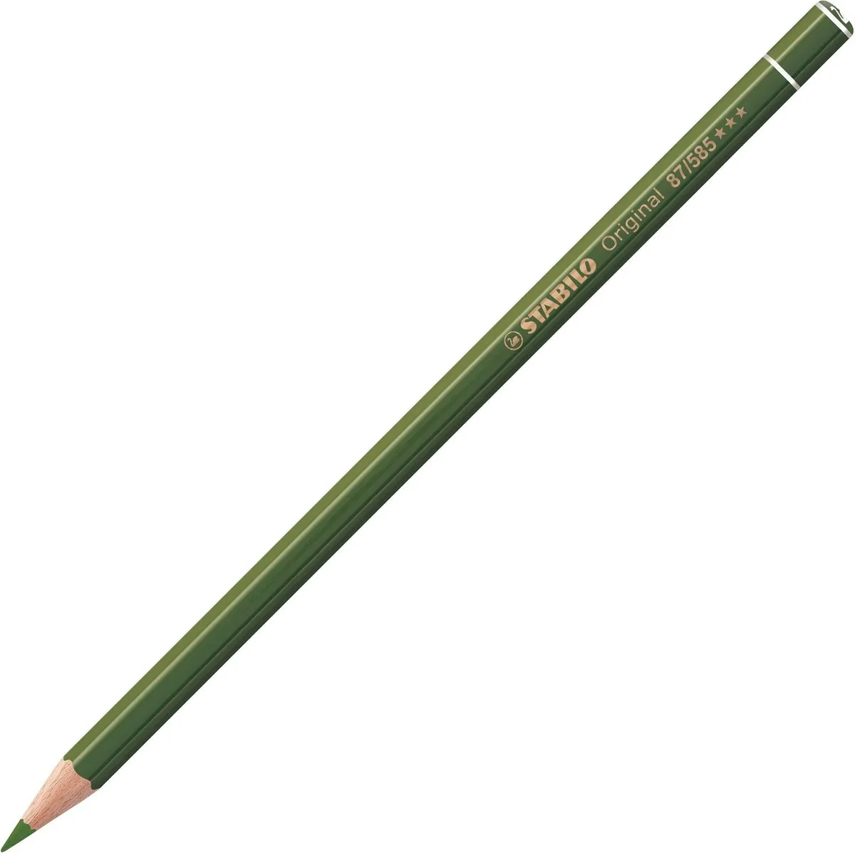 STABILO Original Kleurpotlood