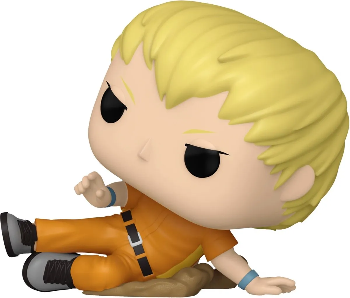 Funko Pop! My Hero Academia Mashirao Ojiro #1519 - Multi