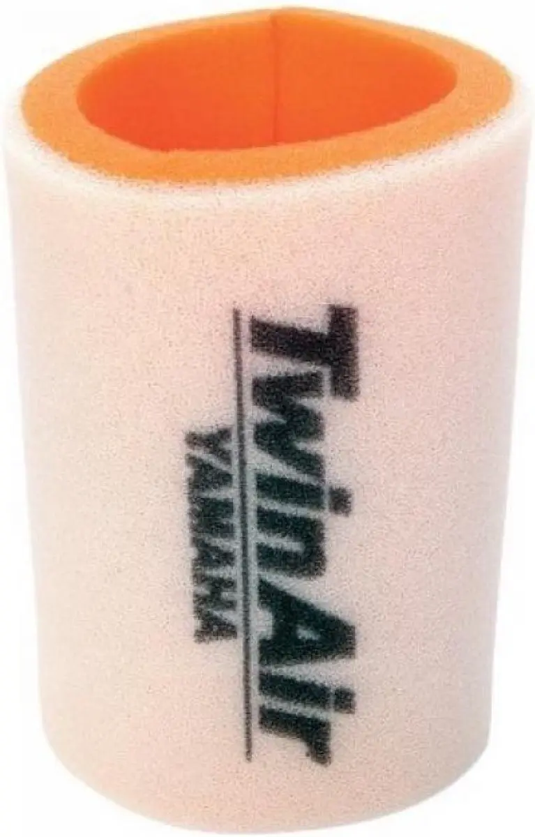 Twin Air-luchtfilterschuim voor Yamaha 300 Grizzly quad, modeljaar 2012-2013, 15