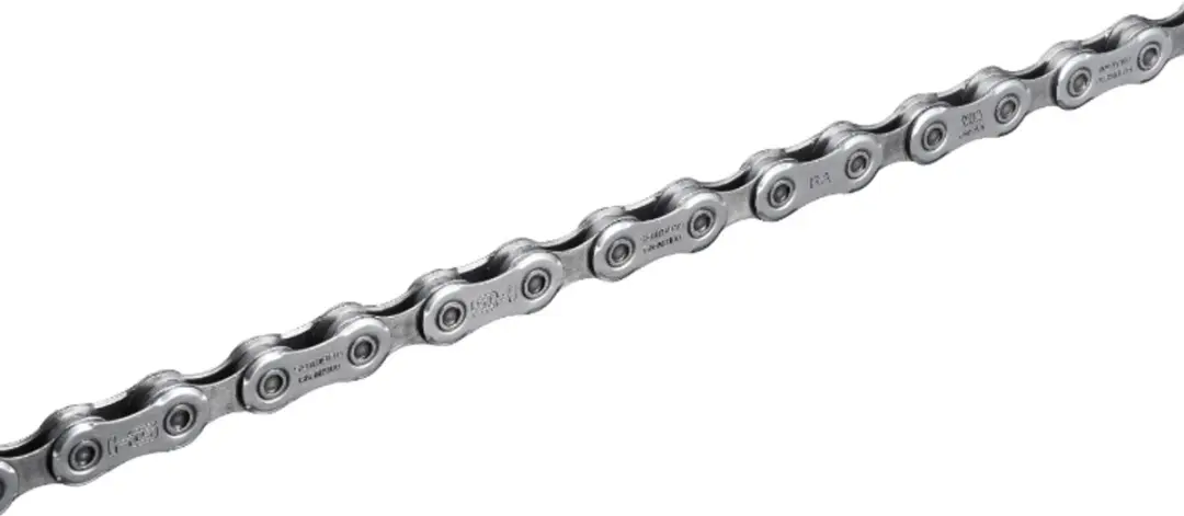 Shimano CN-M8100 Ketting 12 Speed - 138 Schakels - Zilver