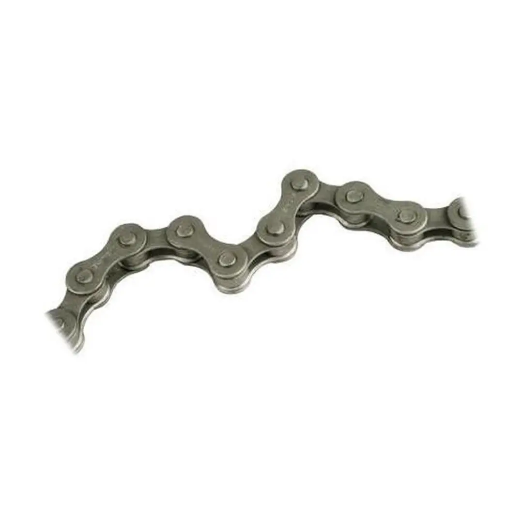 Shimano Nexus NX10 Ketting 114 Schakels - Zilver - afbeelding 5 van 6