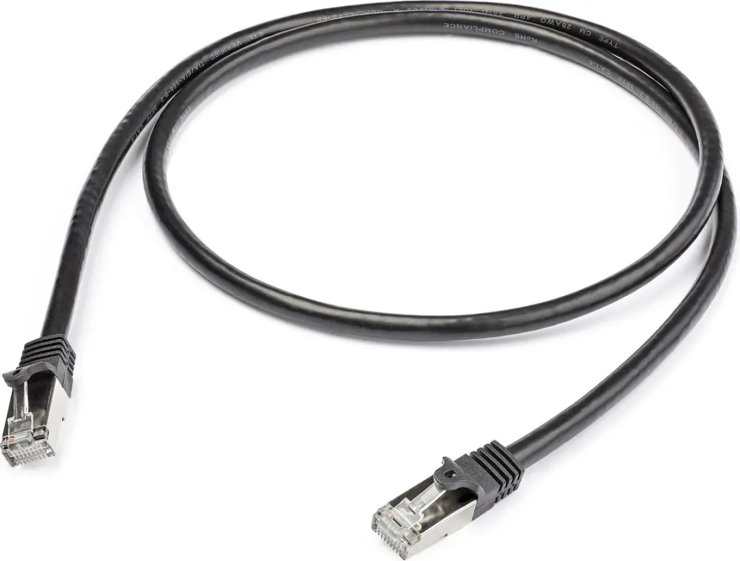 StarTech Cat6 Patch kabel