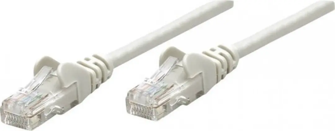 Intellinet Patchkabel RJ45 Cat6 S/FTP 2m Grijs - afbeelding 6 van 6