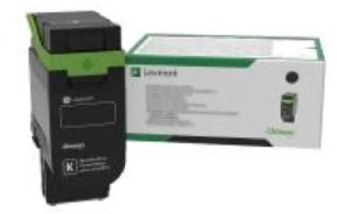 Lexmark 75M2HK0 Tonercartridge