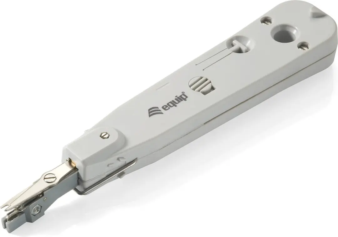 Equip 129119 Insertion Tool for LSA Connection Low Cost Version