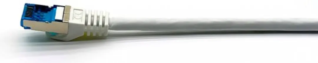 Equip 605804 Patchkabel Cat6A S/FTP 5m Wit - afbeelding 5 van 6