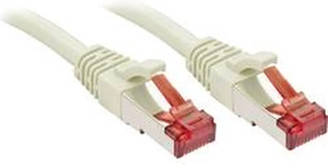 Lindy 47703 Netwerkkabel CAT6 S/FTP 1.5m Grijs - afbeelding 5 van 5
