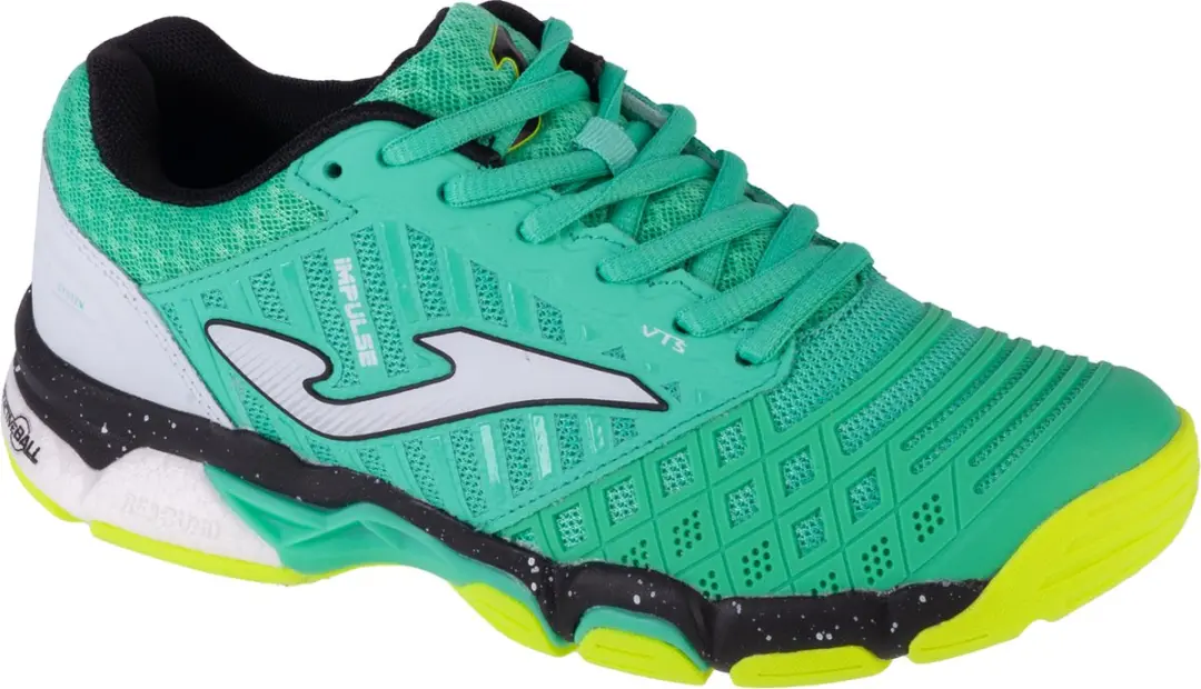 Joma V.impulse Indoor Sportschoenen Voor Dames Blauw EU 43 Vrouw