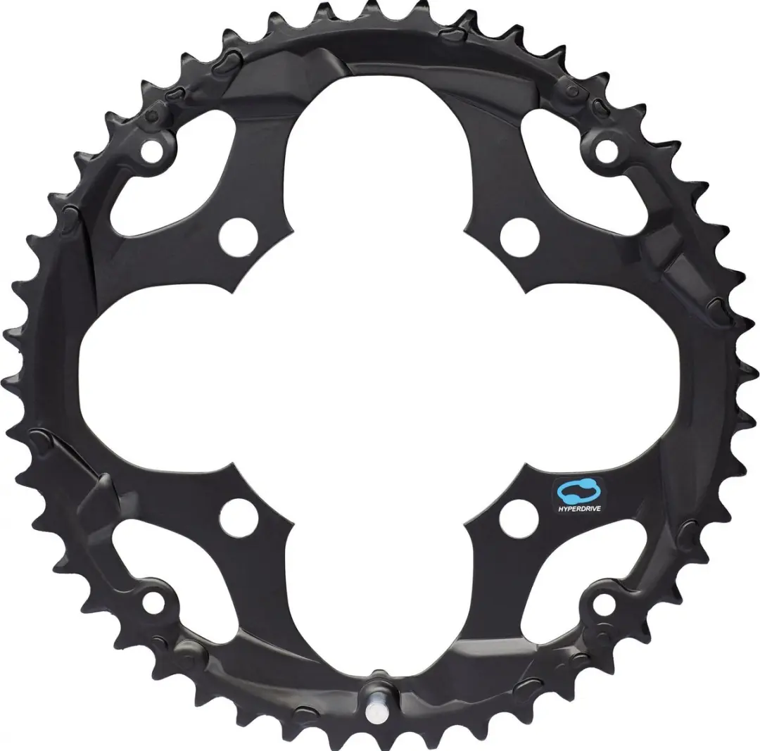 Shimano Acera FC-M361 Kettingblad 42T - 3x7/8-speed - 104mm BCD