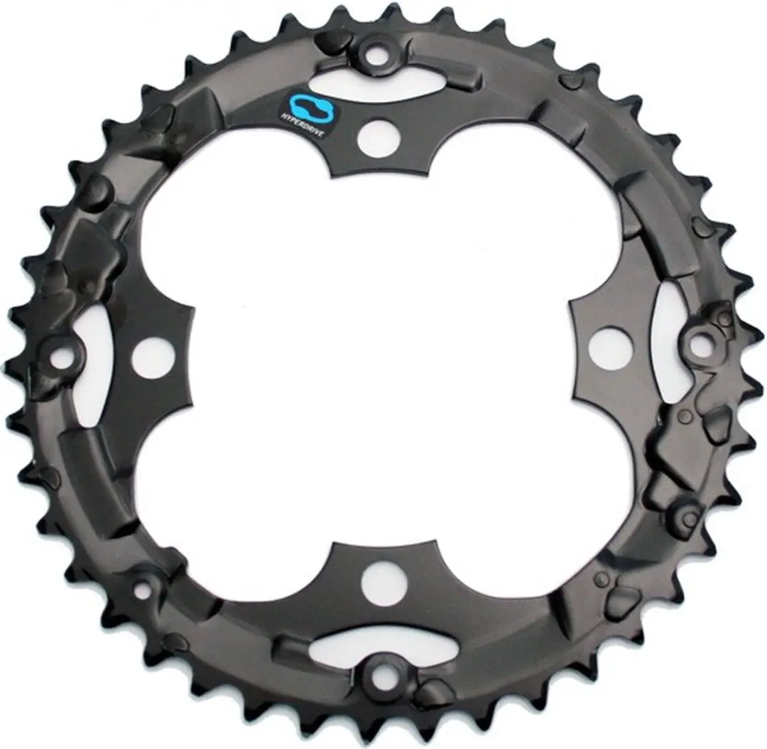 Shimano Acera FC-M361 Kettingblad 42T - 3x7/8-speed - 104mm BCD