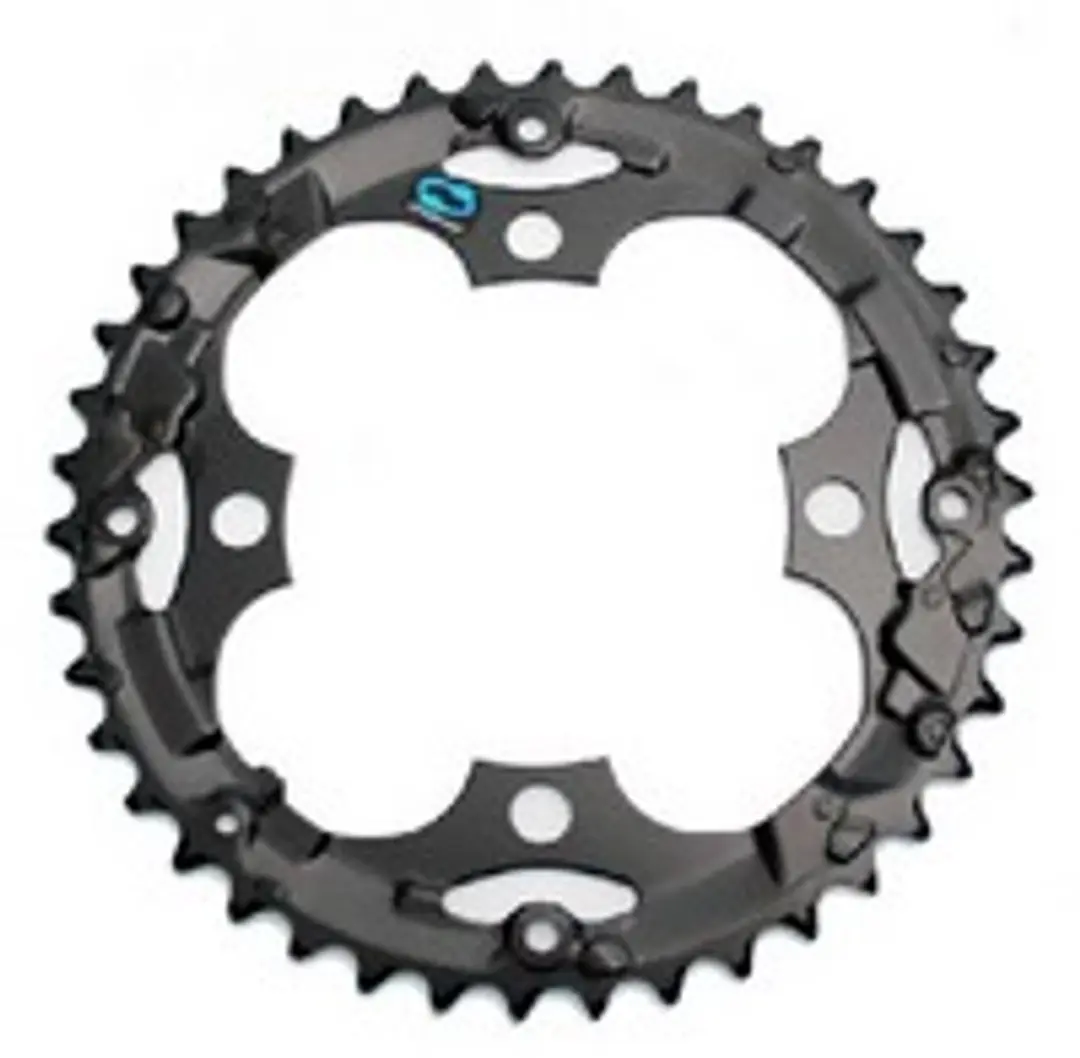 Shimano Acera FC-M361 Kettingblad 42T - 3x7/8-speed - 104mm BCD