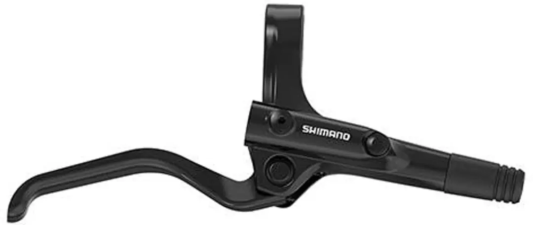 Shimano BLUR405 BRMT4104 Schijfremset Rechts - Zwart - afbeelding 3 van 4