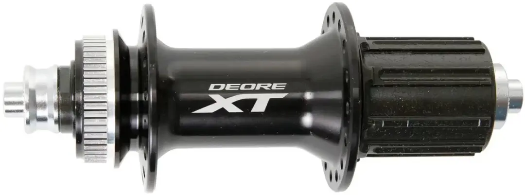 Shimano Deore XT FH-M8000 Naaf