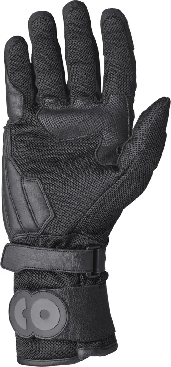 GMS Tylon Mesh Motorhandschoenen M - Zomer