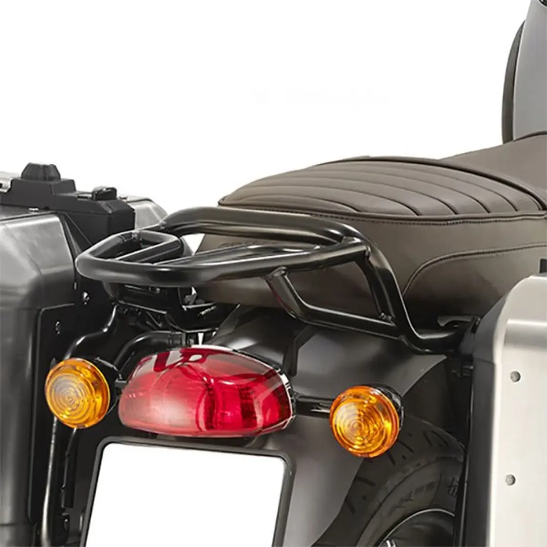 Givi Monolock Topkoffer Triumph Bonneville T100/T120