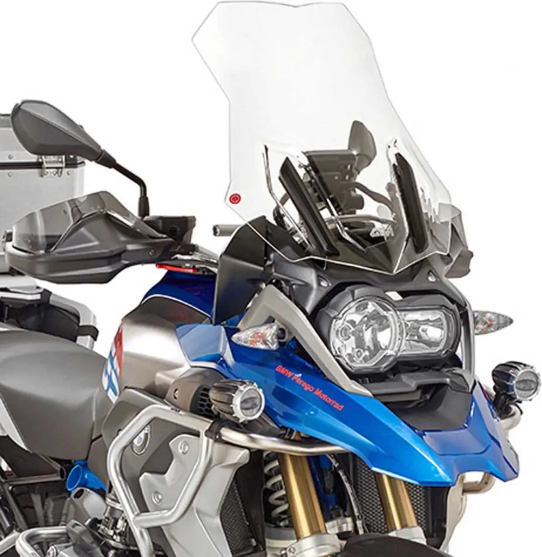Givi 5124DT BMW R 1200/1250 GS Adventure Voorruit