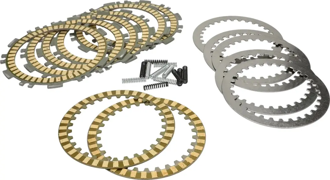 Kit Disque d'embrayage Polini pour scooter Kymco 550 Ak 2017 à 2020 230.0020