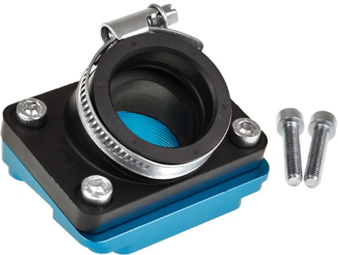 Inlaatset Polini 28mm Piaggio 50cc 2 Takt