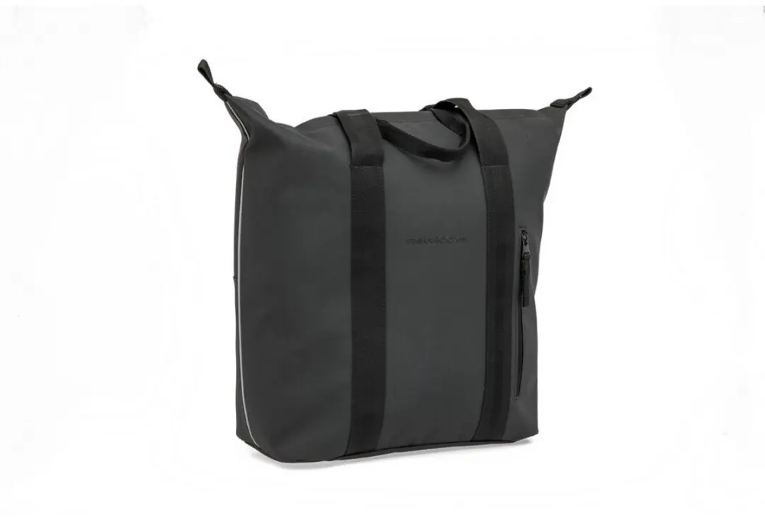 New Looxs Odense Kota Fietstas - 24L - Zwart